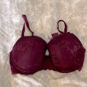 Dream Angels Bra